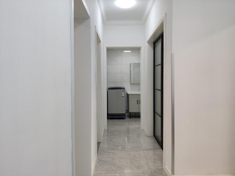 合租·永和一村