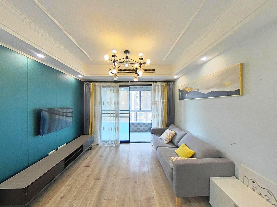 整租·鸿文雅苑