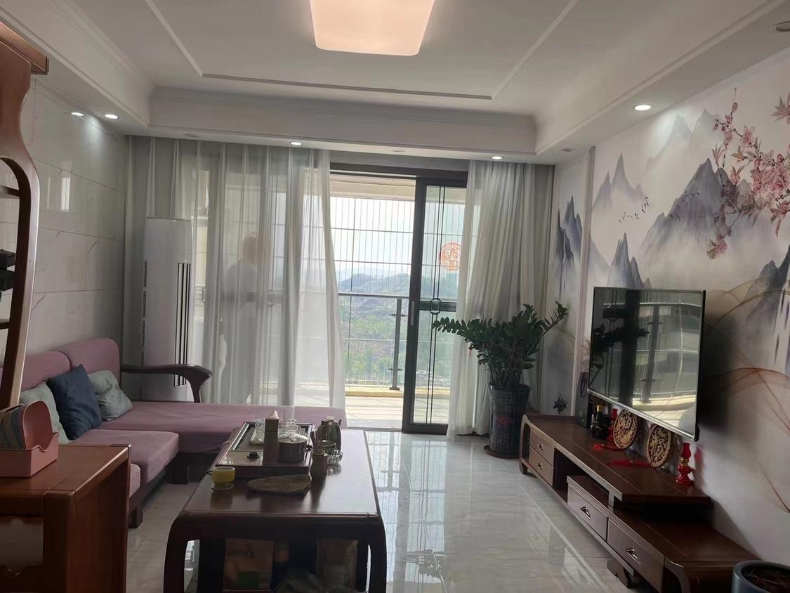 整租·三友南城