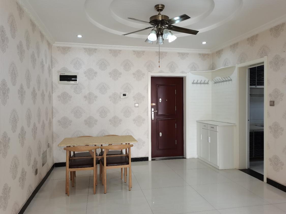 整租·豪润公园天下