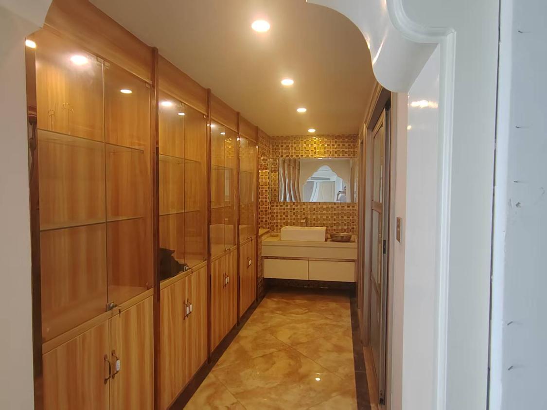 整租·旭日爱上城(第六区)