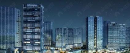 深圳天安云谷产业园二期龙岗 坂田