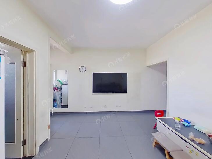 整租·西水井胡同