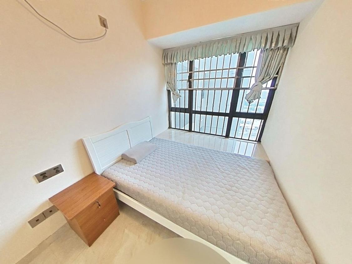 整租·祈福缤纷汇