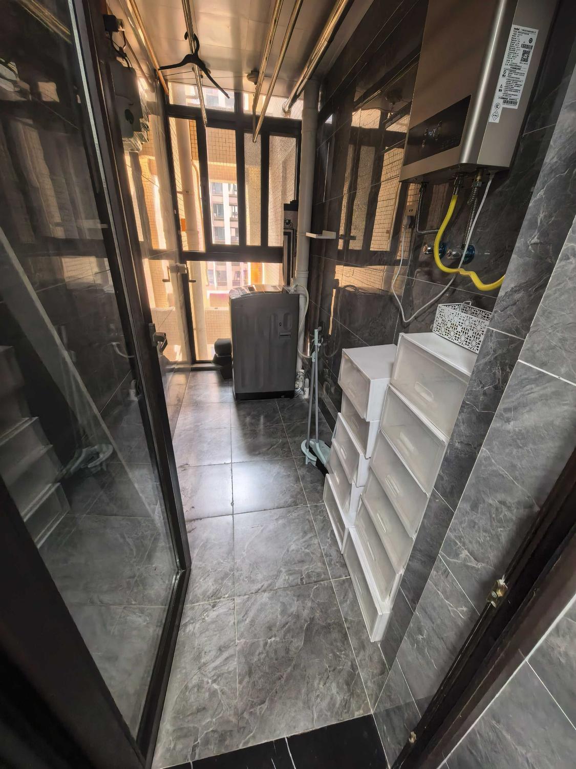 整租·雄飞新园名都