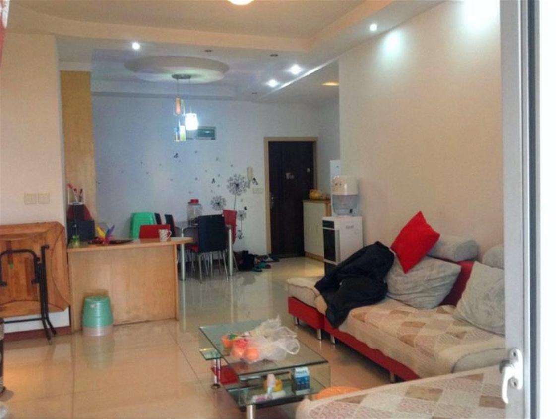 整租·杰信华府广场