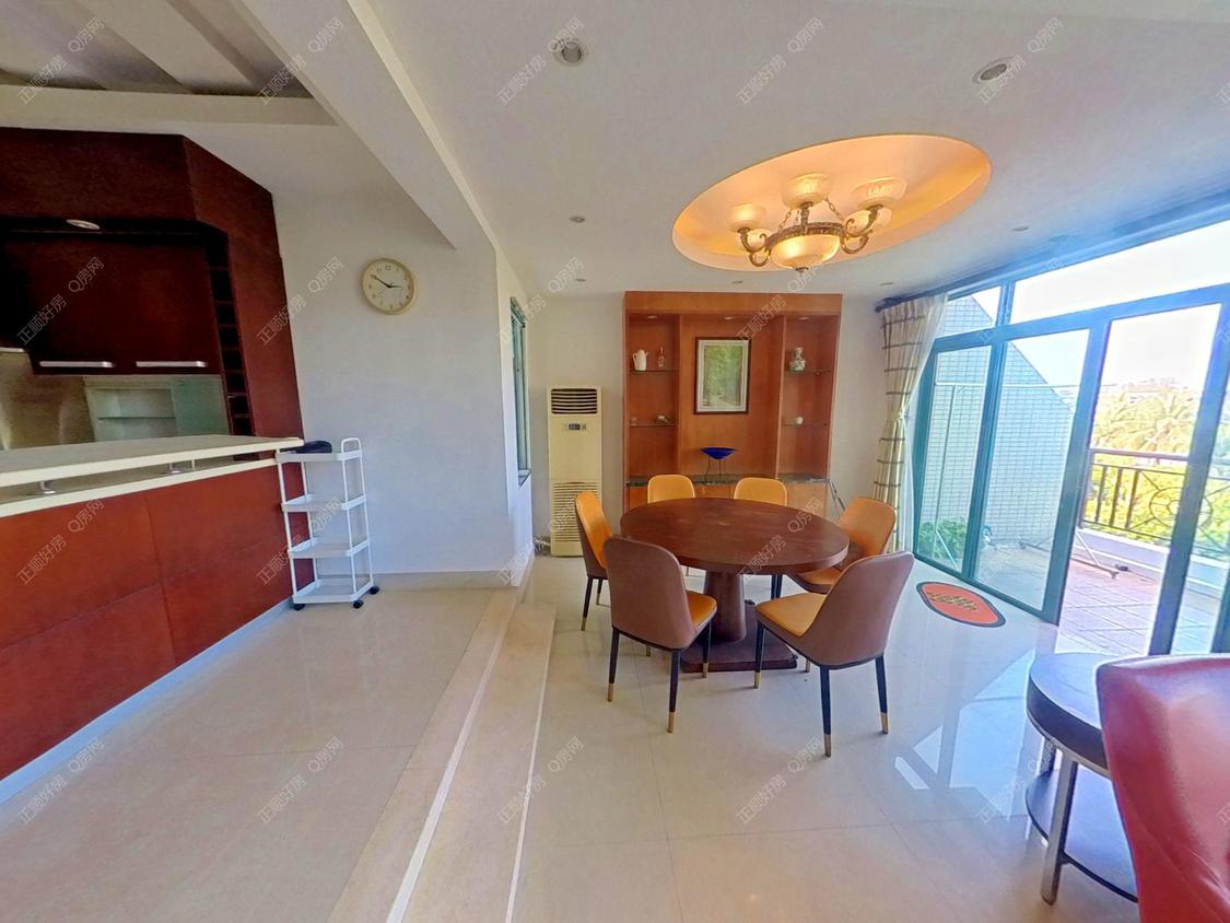 整租·海怡湾畔