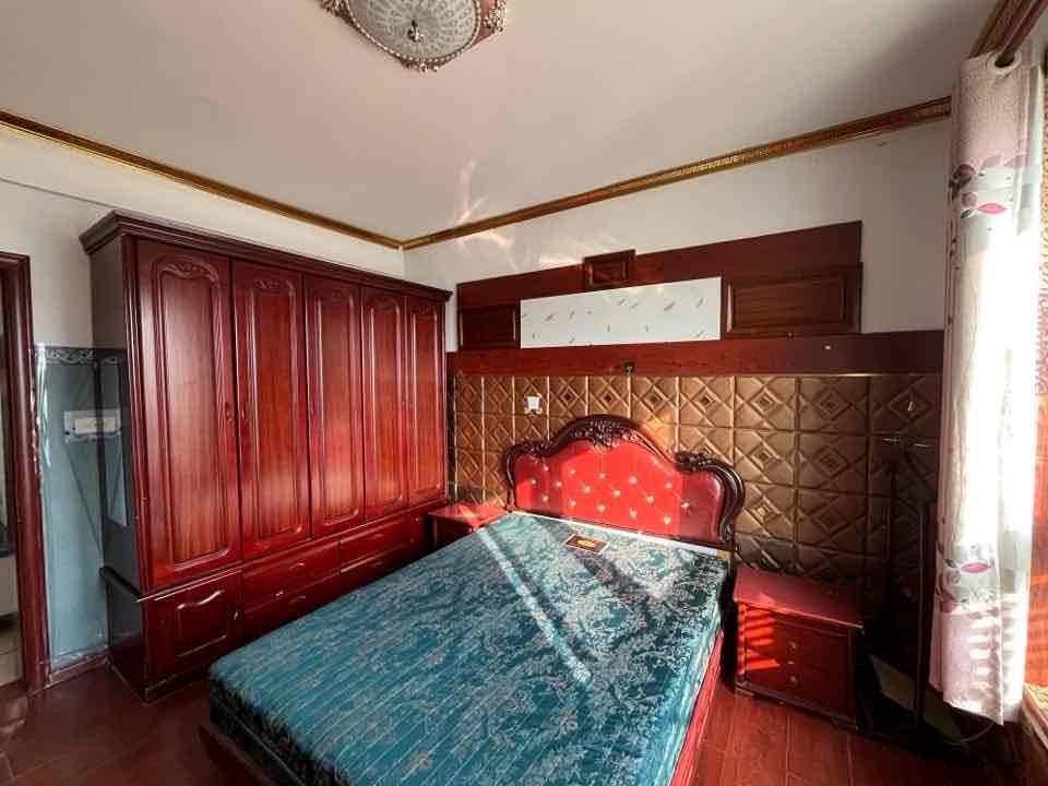 整租·新街家园