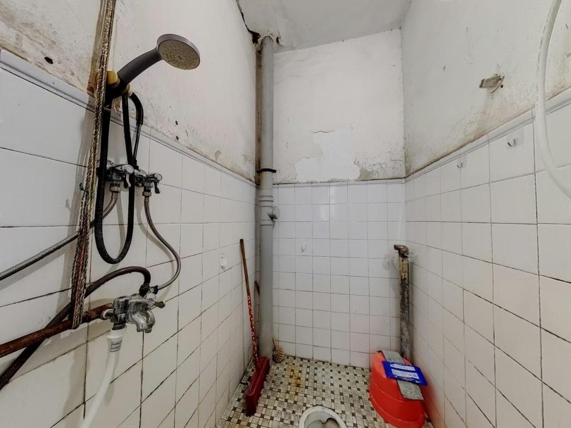 整租·银山小区