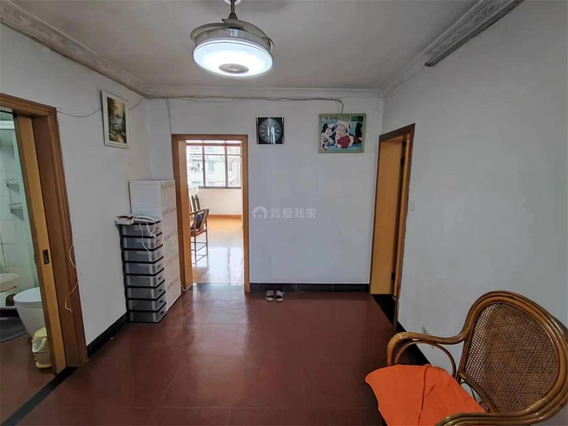 整租·凌兆新村(凌兆路530弄)