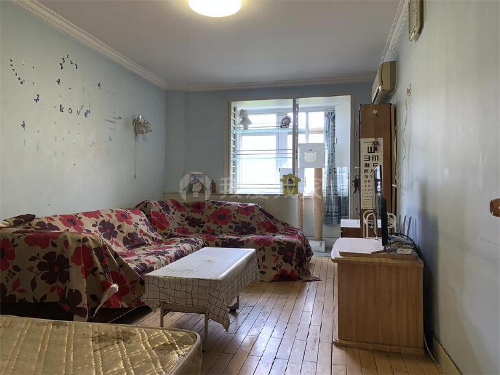 整租·杏花西里