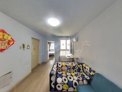 undefined整租·草桥欣园(四区)·1室1厅68.17㎡ | 南北 | 丰台 草桥