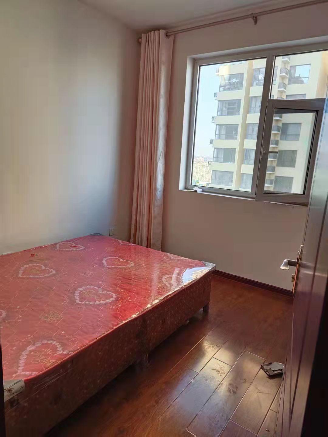 整租·印象青城