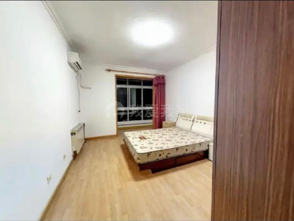 整租·菊源里小区(南区)