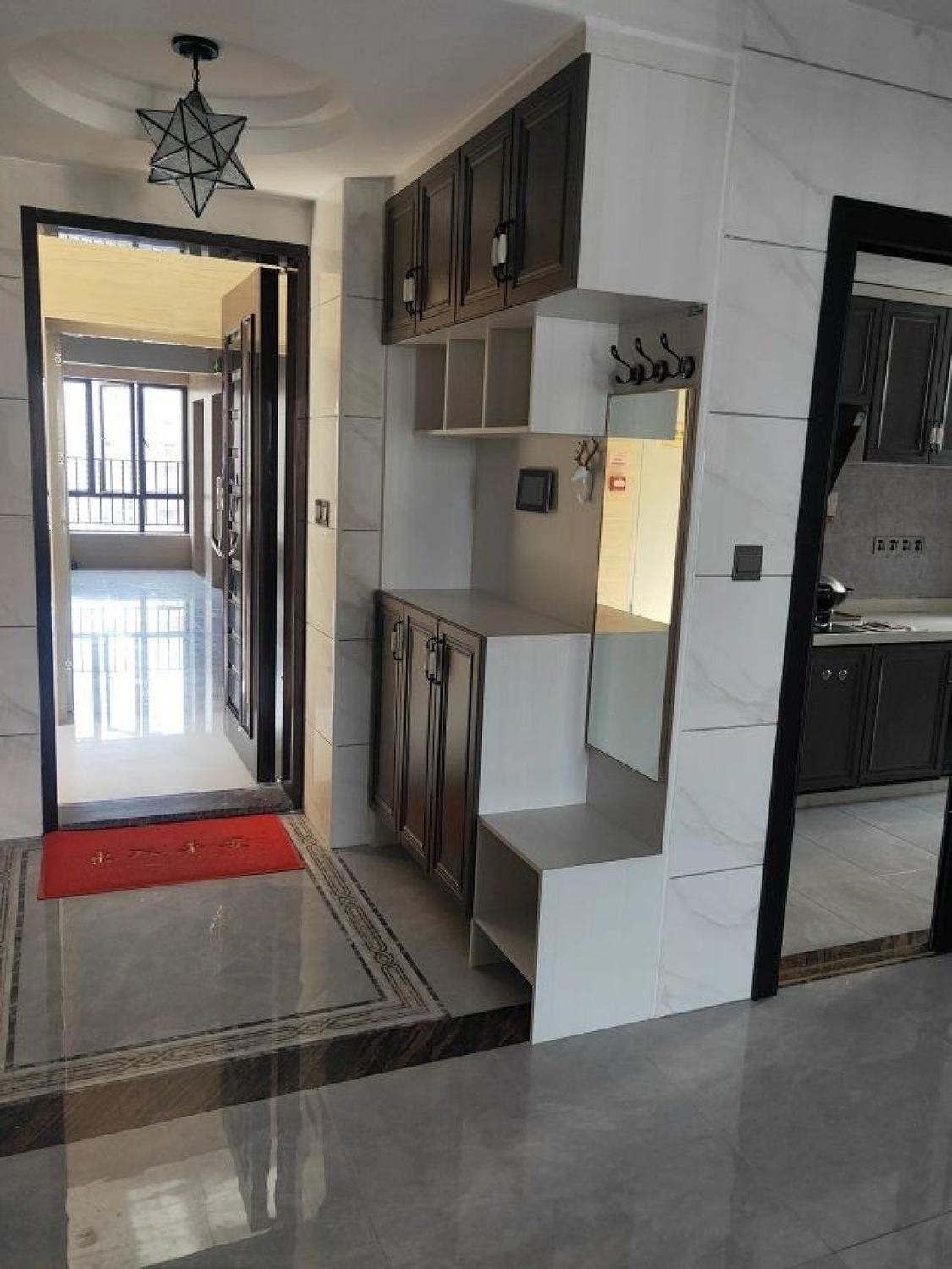 整租·恒福时代城