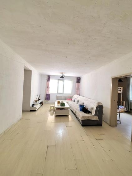 城北柴达木路整租 金座雅园(一期)2室2厅/117平/低楼层