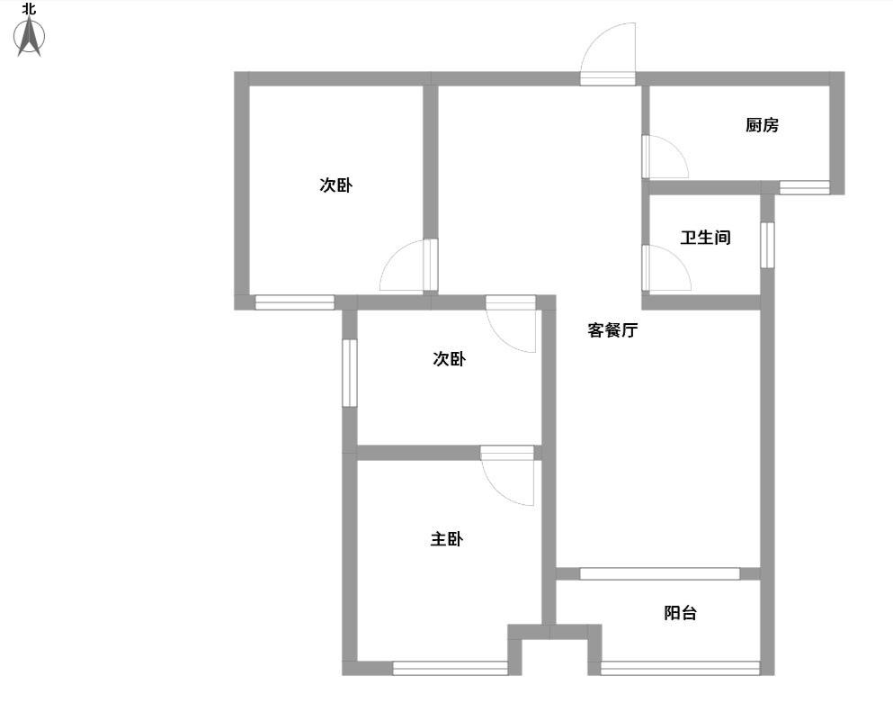 整租·明博新城