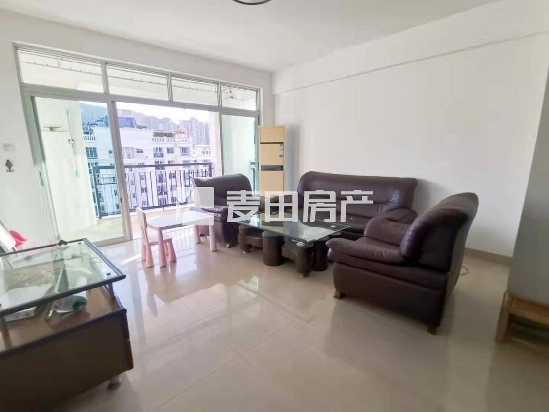 整租·嘉盛豪园(南区)