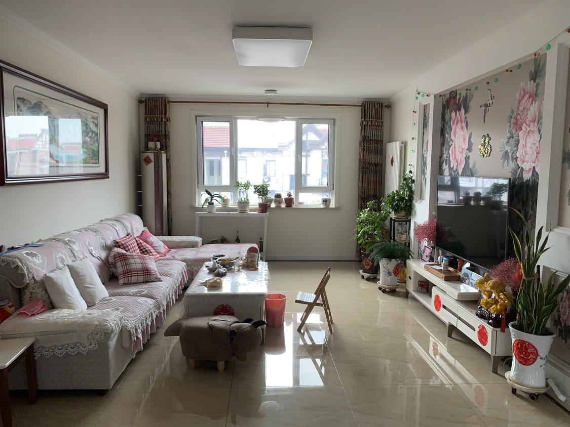 整租·馨合佳苑