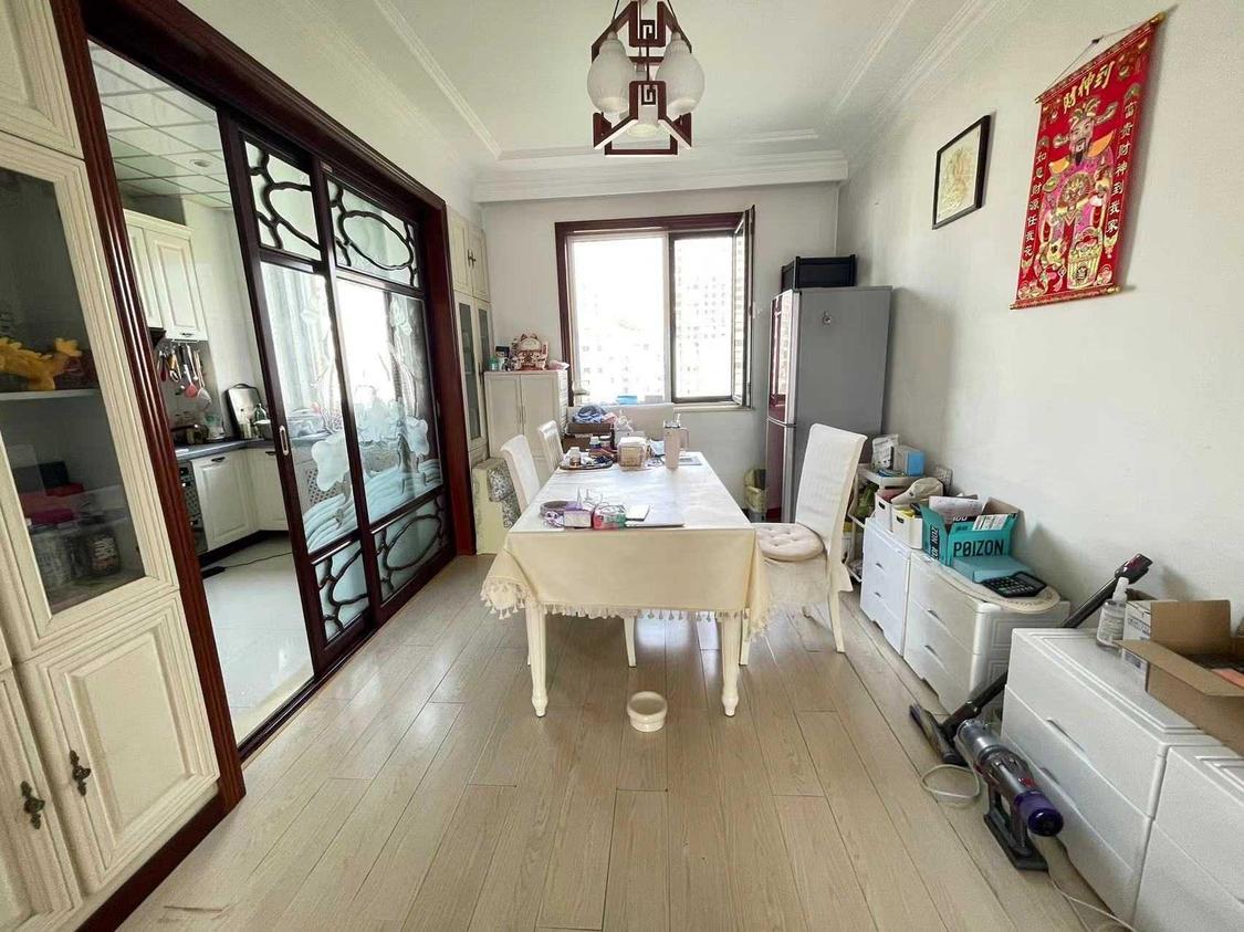 整租·东方圣荷西