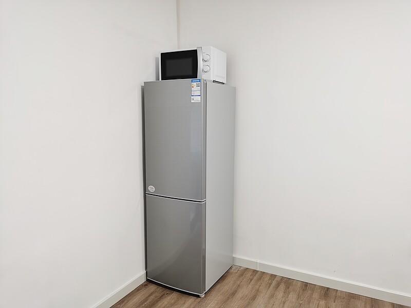 合租·淞南七村