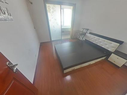 碑林长乐坊整租 新庆馨苑2室1厅/103平/中楼层