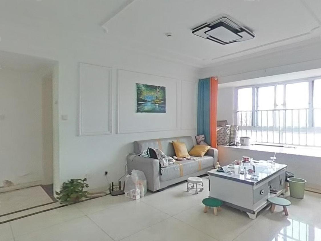 整租·荣盛花语城(二期)