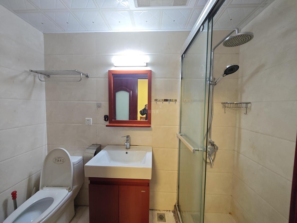 整租·开发浦东