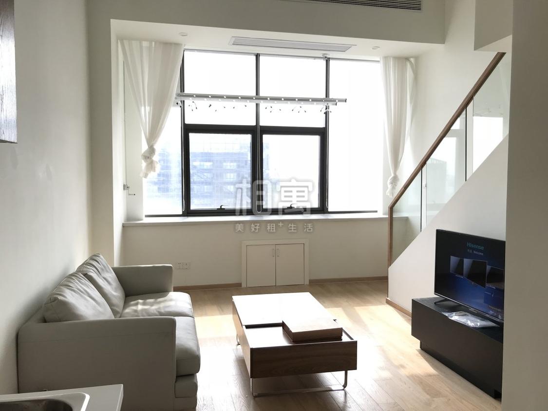 整租·泰美国际大厦