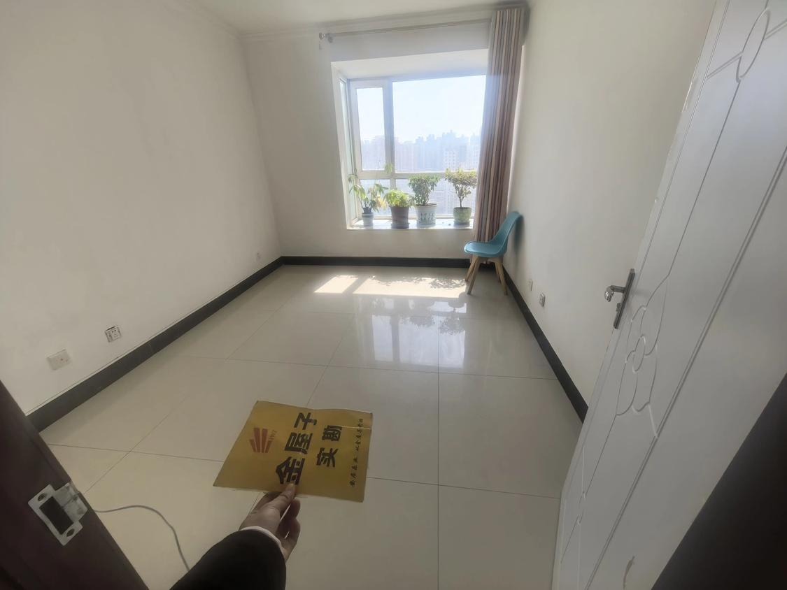 整租·枫林绿洲