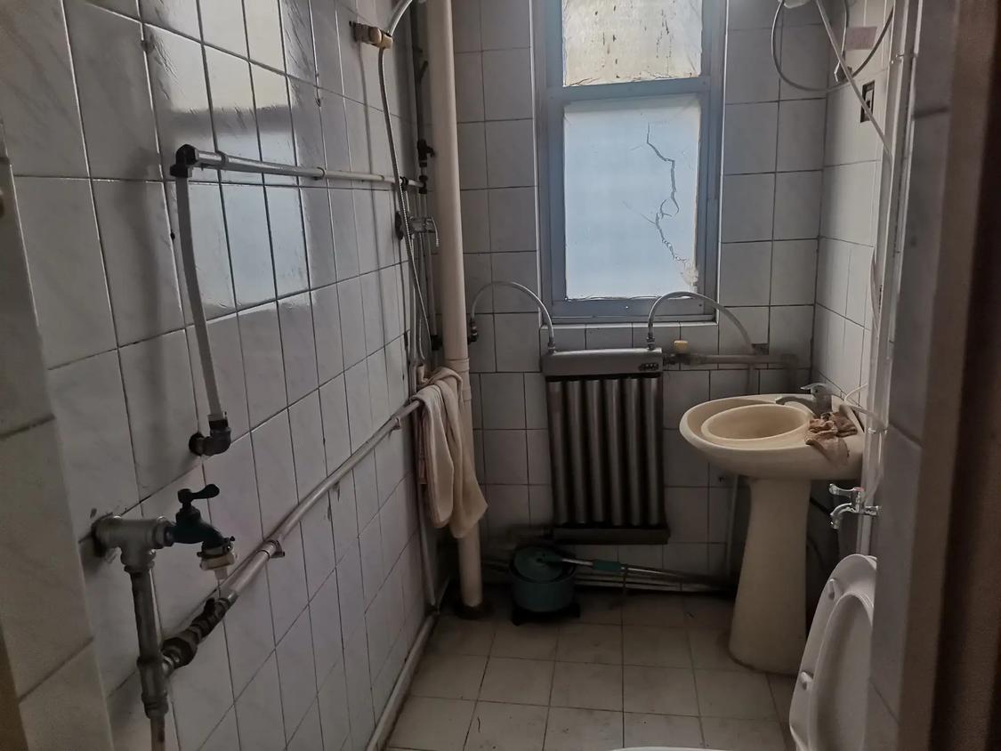 整租·泰山区气象局宿舍