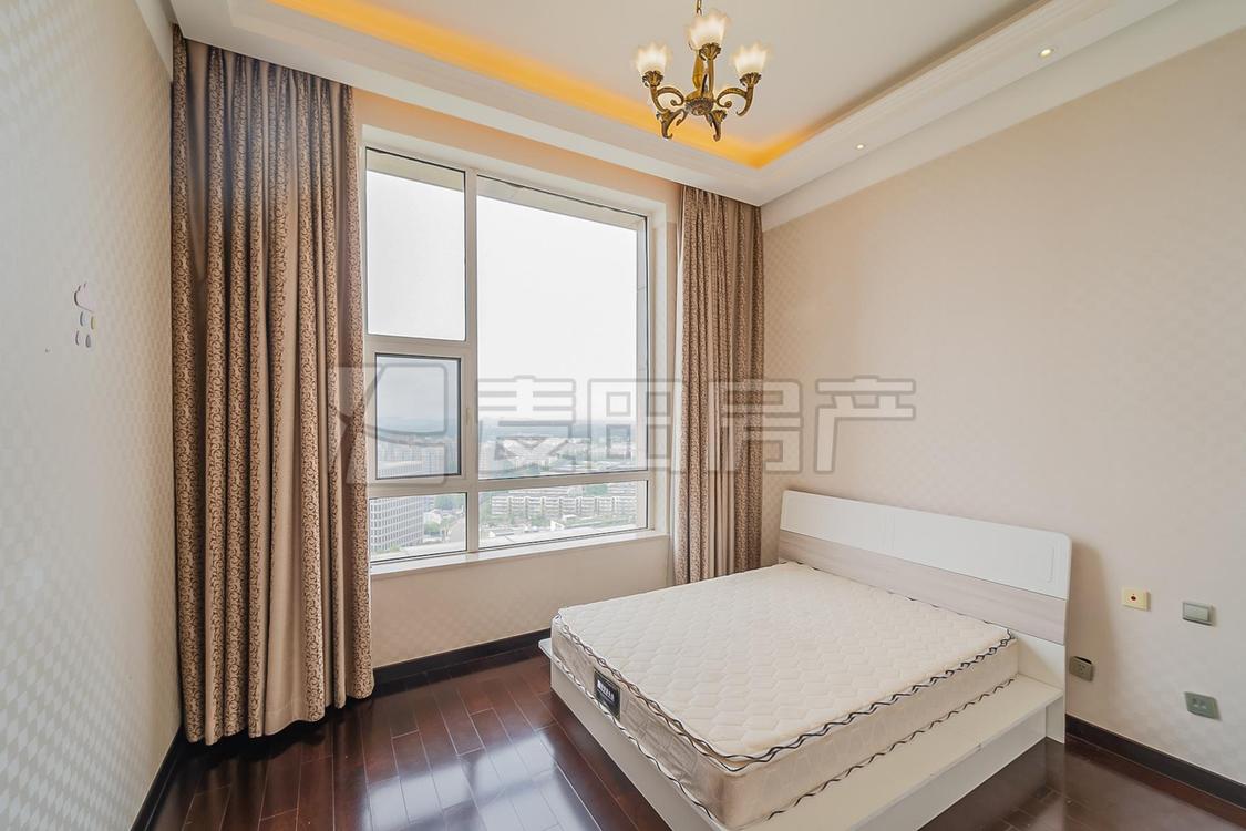 整租·万达大湖公馆