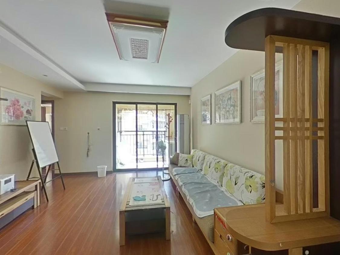 整租·万科金域缇香(二期)