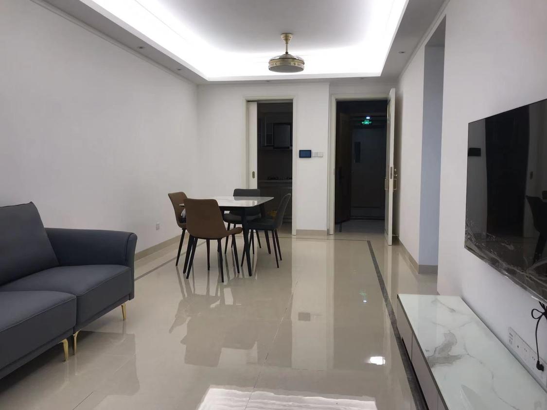 整租·合景天銮