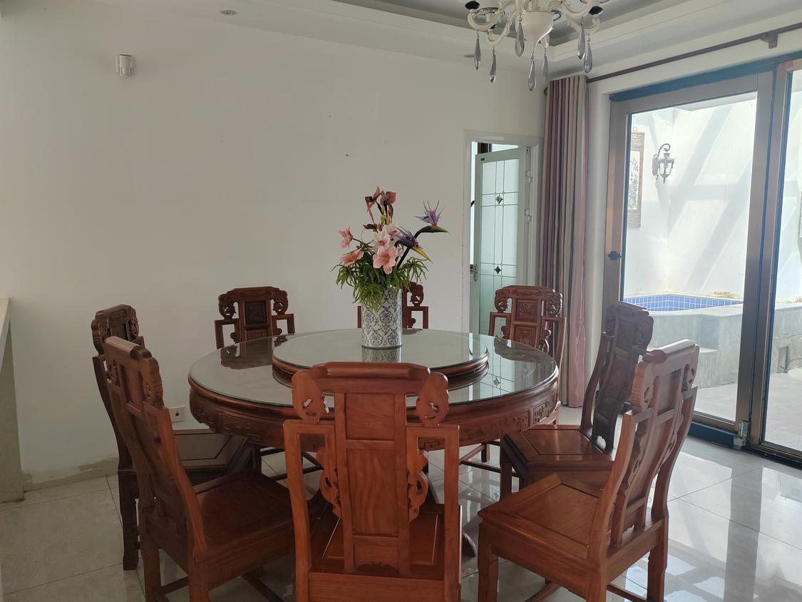 整租·宝安江南城