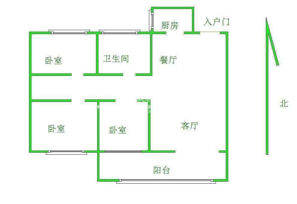 整租·张桥新雅居
