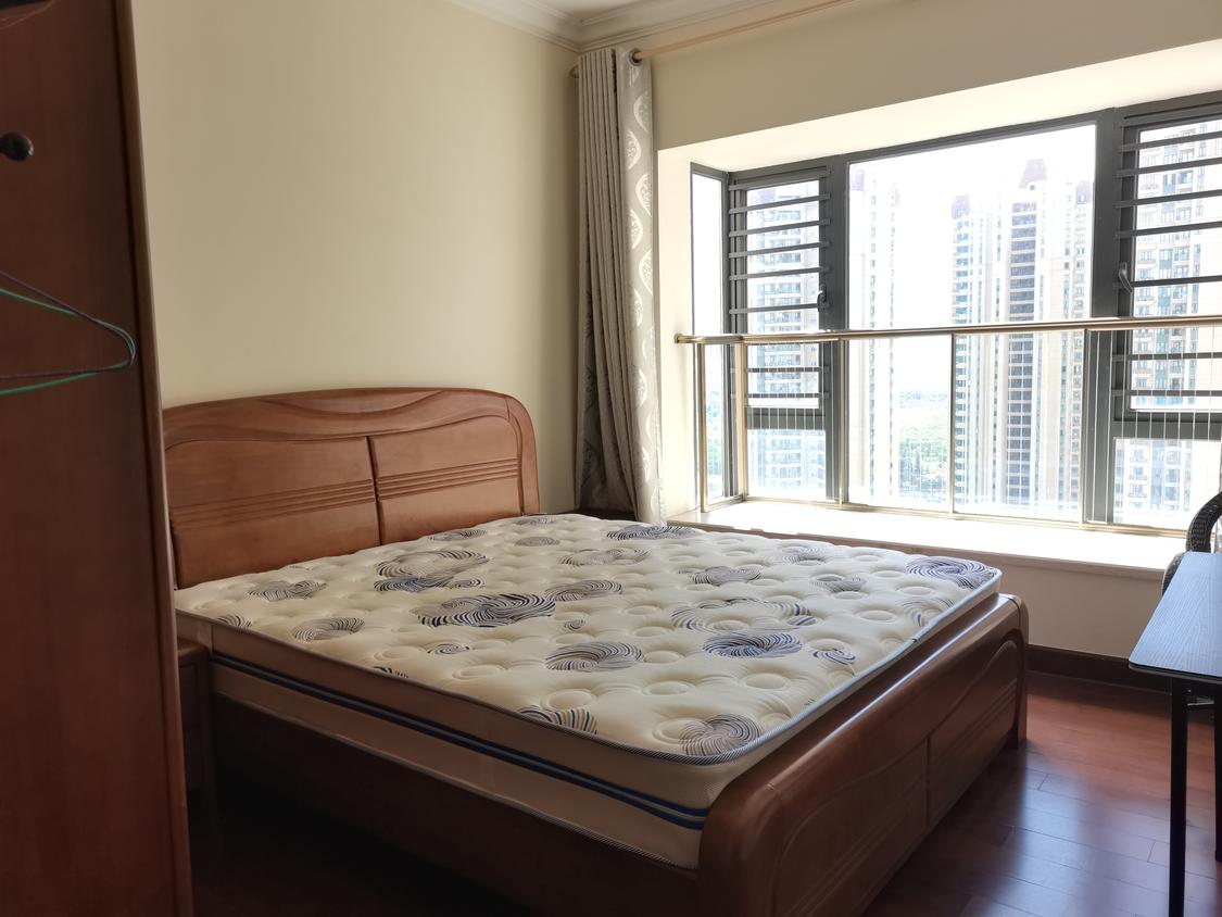 整租·恒大名都