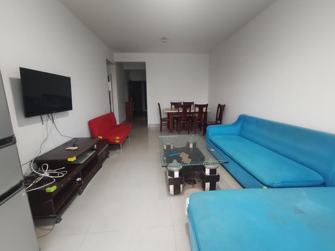 整租·夏商大学康城(南区)