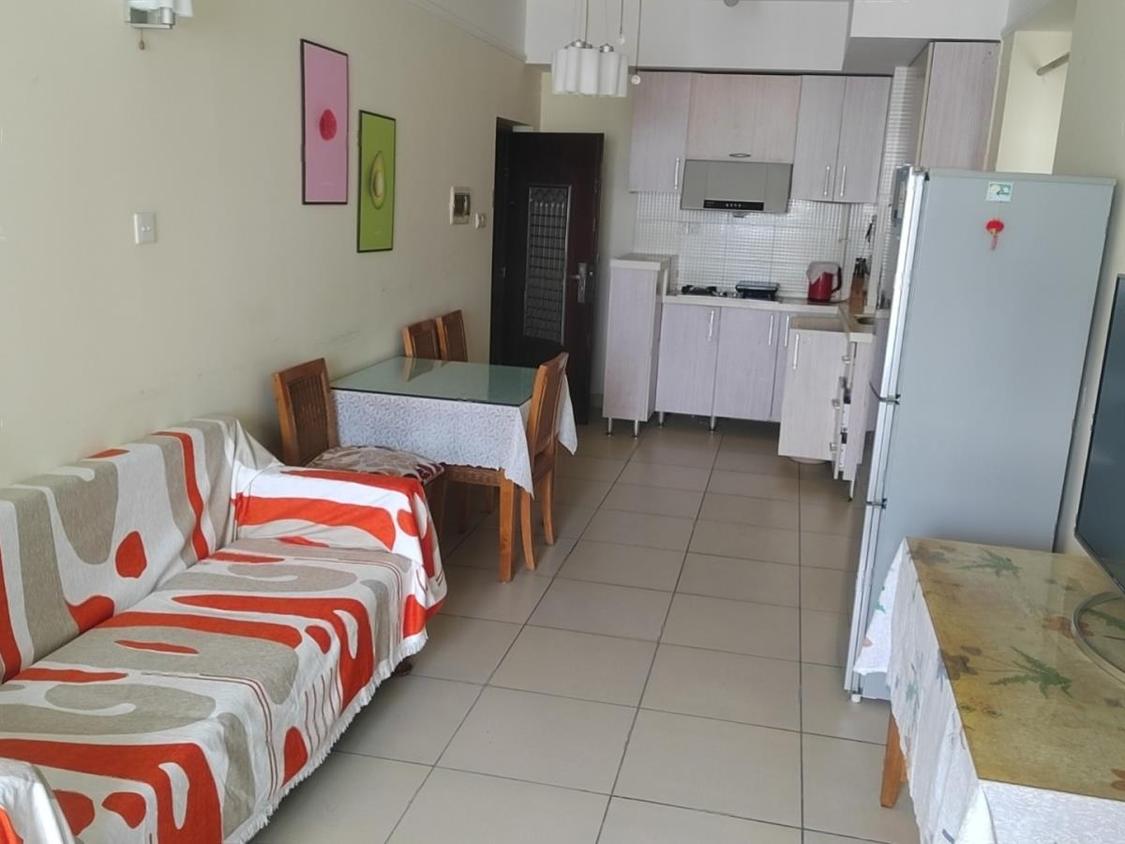 整租·碧海蓝天(一期)