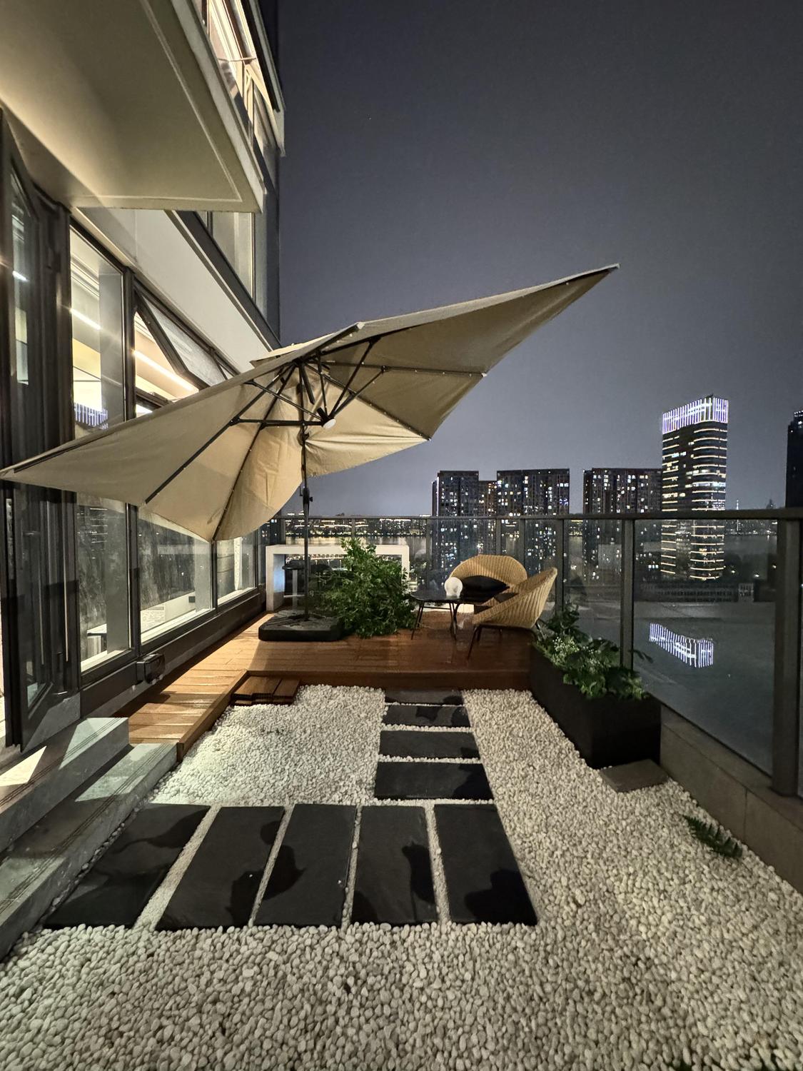 整租·绿城黄浦湾