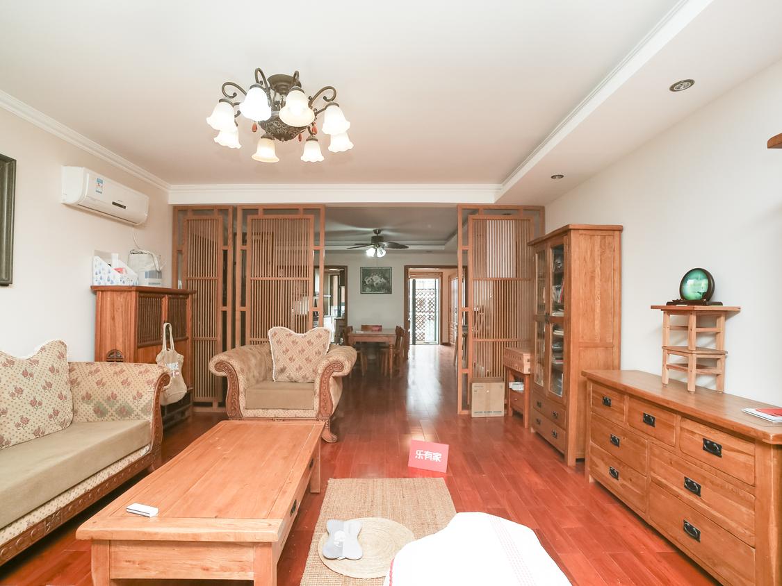 整租·万科温馨家园