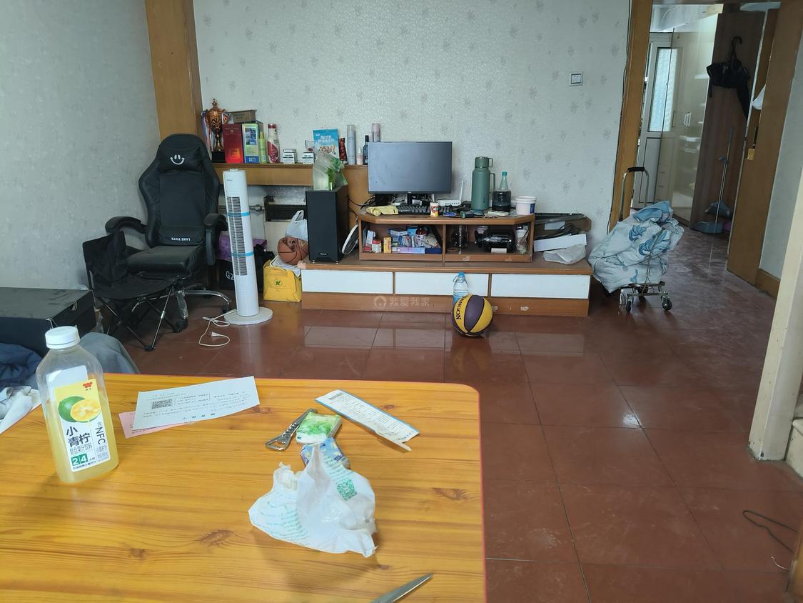 整租·燕化星城建德三里