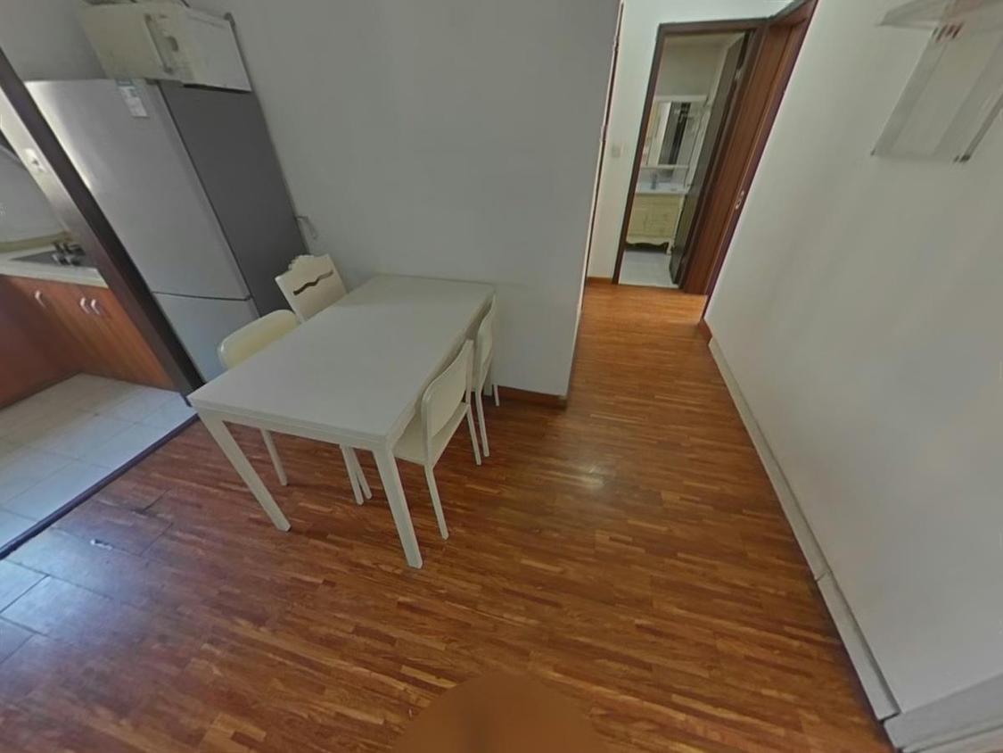 整租·佳兆业君汇上品