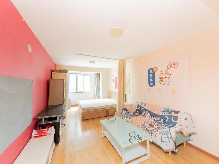 整租·万柳蜂鸟家园