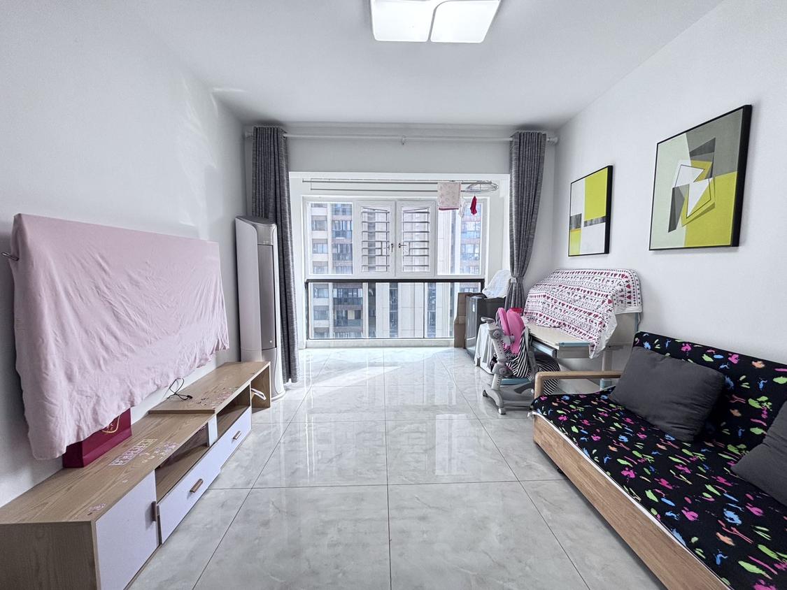 整租·鲁能钓鱼台美高梅