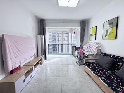 秀英远大整租 鲁能钓鱼台美高梅2室2厅/78平/中楼层