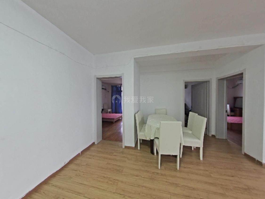 整租·金东城雅居