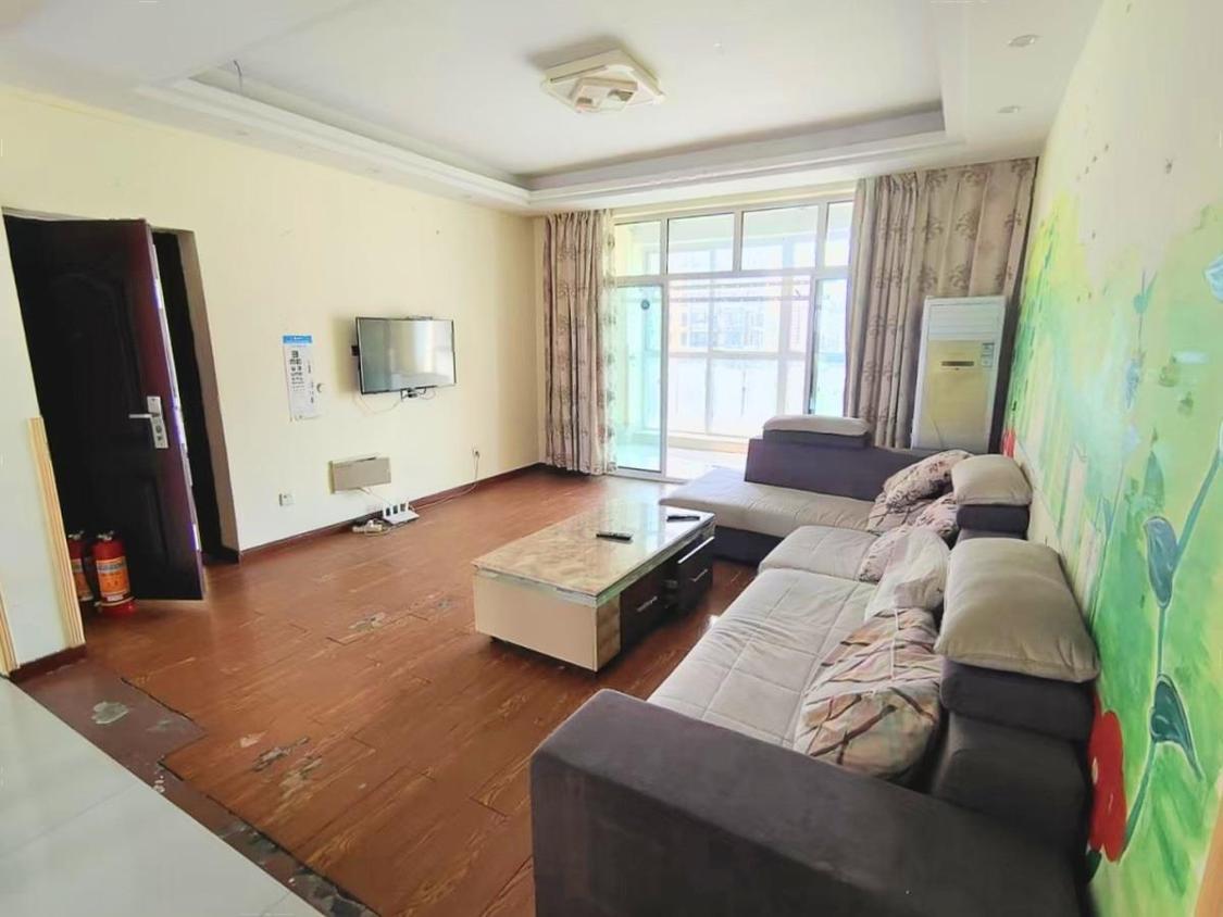 整租·开元山庄(蓝庭苑)