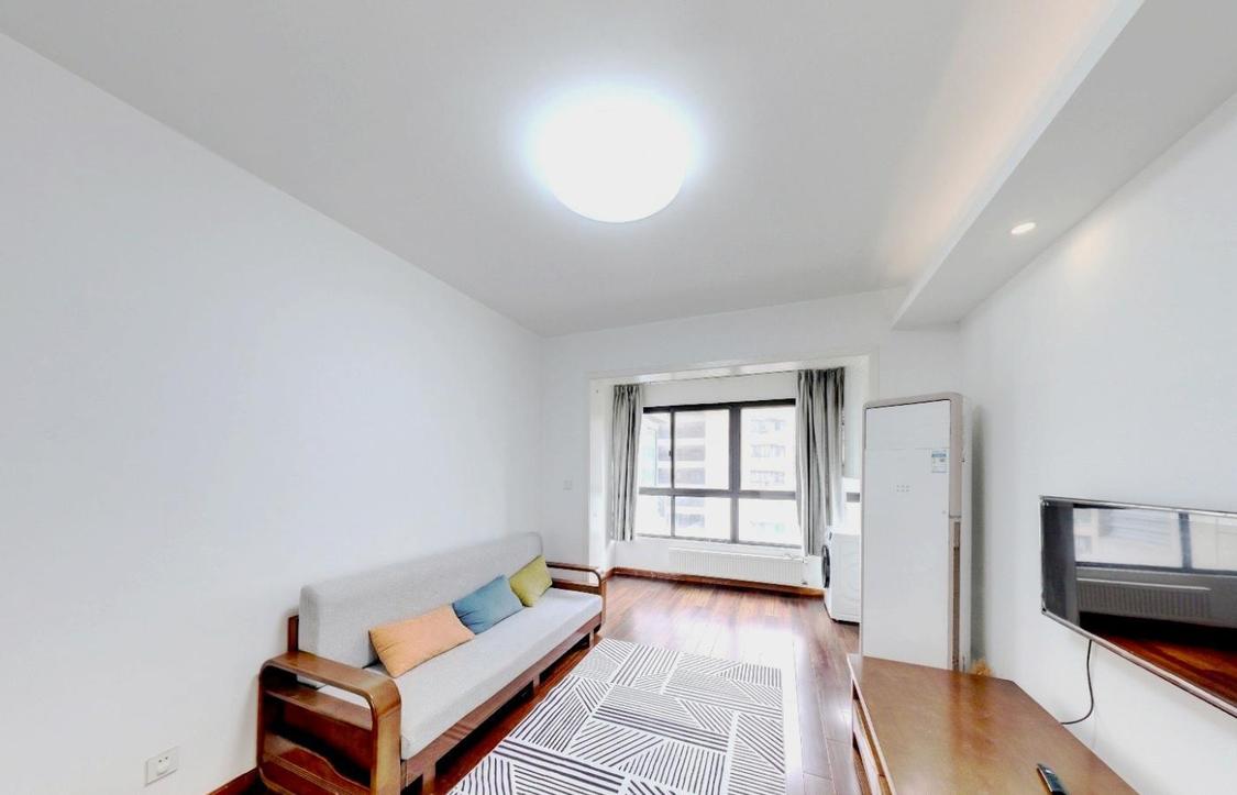 整租·保利罗兰香谷