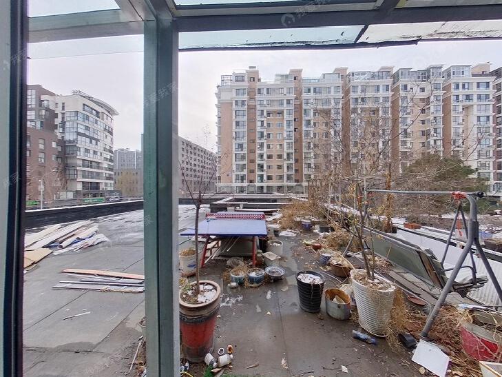 整租·富贵园(一区)